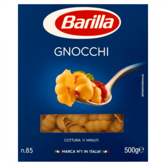 BARILLA Makaron Gnocchi 500g