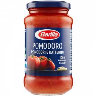 BARILLA Pomodoro e Datteri Sos Pomidorowy 400g