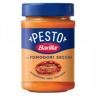 BARILLA Sos Pesto Pomodori Secchi 200g