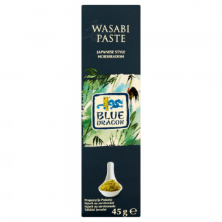BLUE DRAGON Pasta wasabi 45g