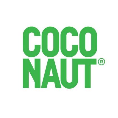Coconaut-logo