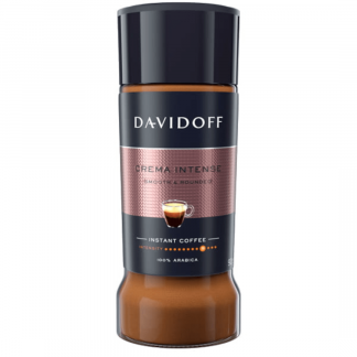DAVIDOFF-Café-Crème-Intense-Kawa-Rozpuszczalna-w-Słoiku-100g