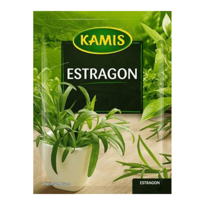 KAMIS Estragon 10g