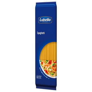LUBELLA Makaron Spaghetti 500g