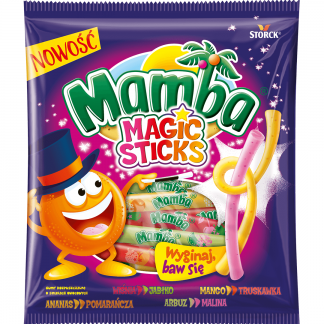 MAMBA Magic Sticks 150g