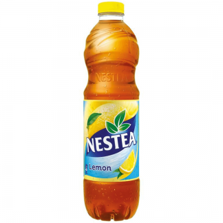 NESTEA Ice Tea Cytrynowa 1.5L