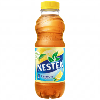 NESTEA Ice Tea Lemon Cytryna 500ml
