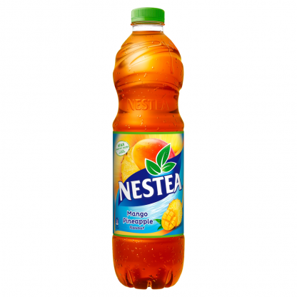 NESTEA-Ice-Tea-Mango-Ananas-1,5L