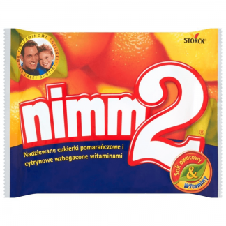 NIMM2 Cukierki 90g