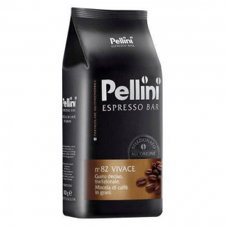 PELLINI Espresso Bar Vivace Kawa Ziarnista 1kg