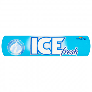 STORCK Dropsy Ice Fresh 50g