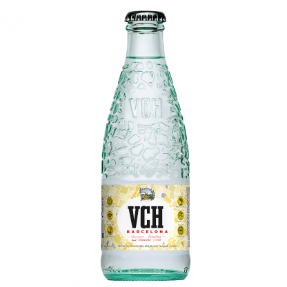VCH BARCELONA (VICHY CATALAN) Woda Butelka Szklana 250ml