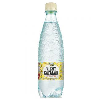 VCH BARCELONA (VICHY CATALAN) Woda butelka PET 500ml