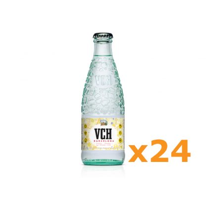 VCH BARCELONA (VICHY CATALAN) Woda butelka szklana 250ml x24